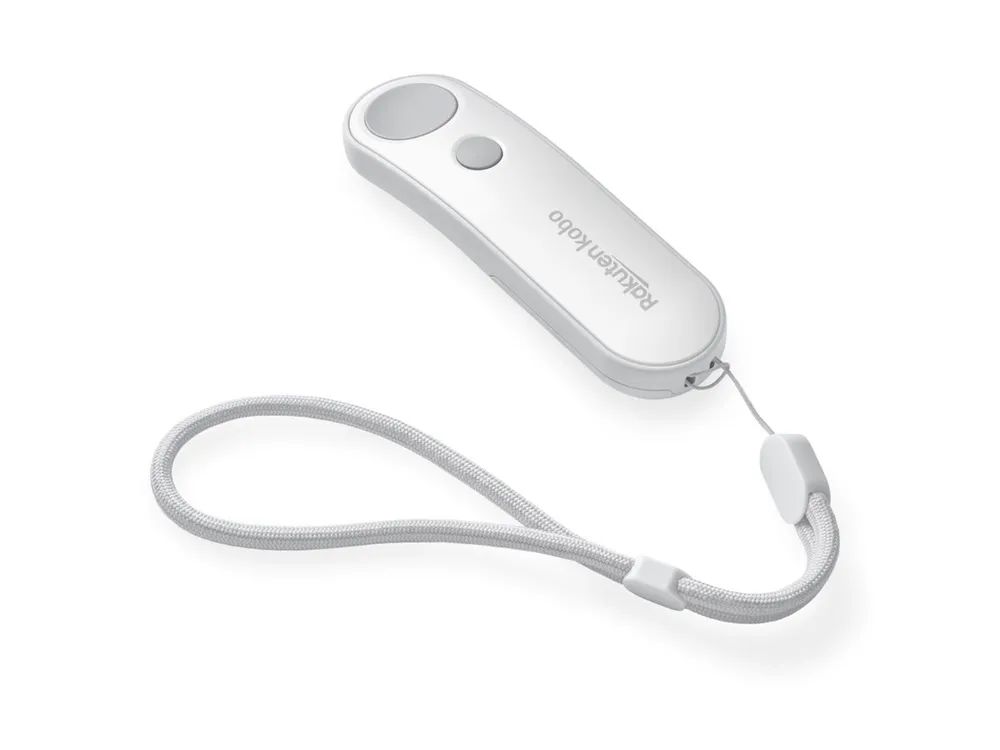 Kobo Remote - eReader-Fernbedienung - weiß
