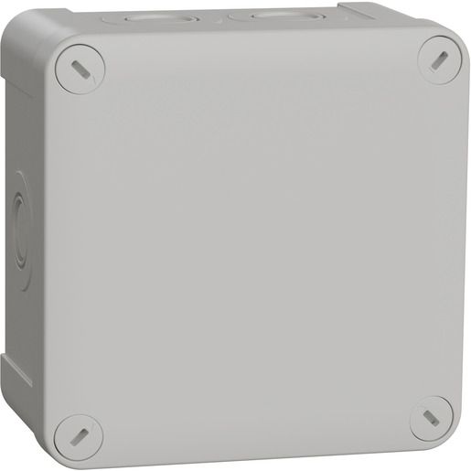Schneider Electric ABZWEIGDOSE 105X105X55 / SCHN.E ENN05085