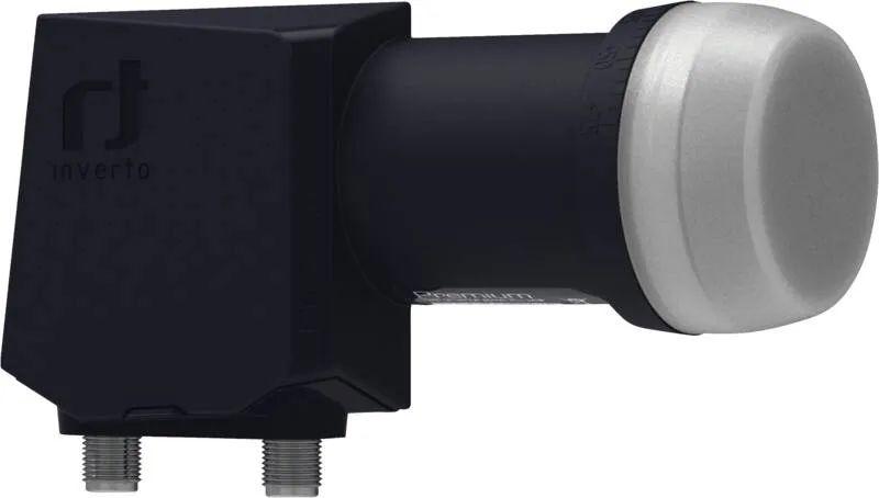 Inverto IDLP-TWL413 Premium Twin