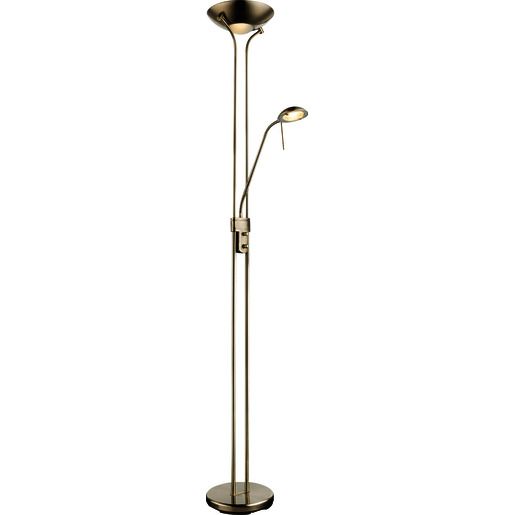 Globo STEHL. LED 16W 3000K +4,5W / GLOBO LEONAS ME-MT 25D525 59040