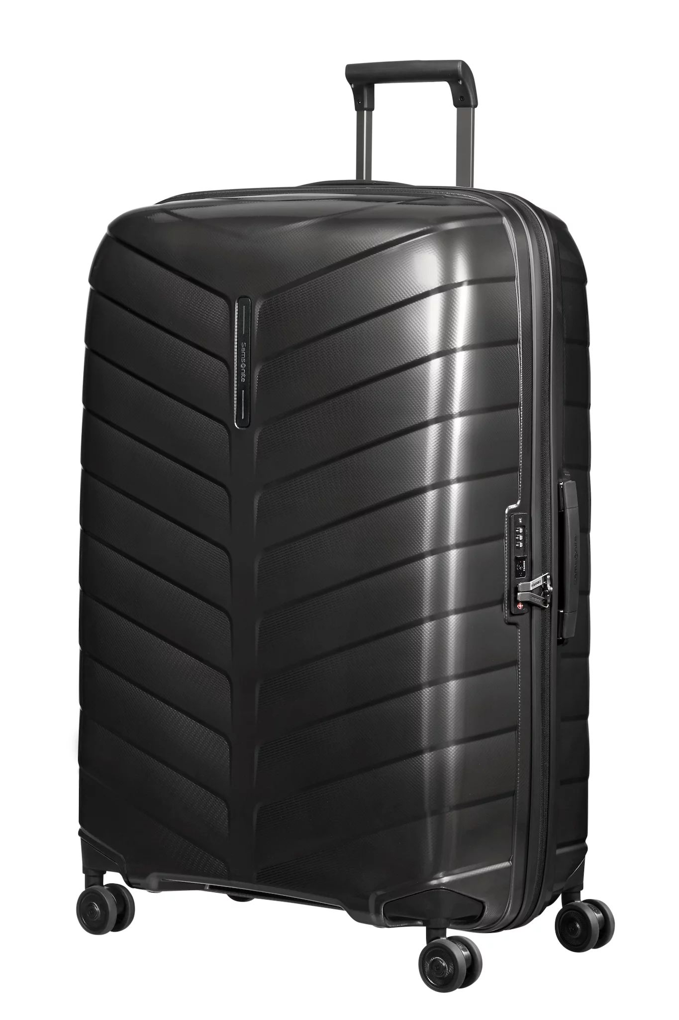 SAMSONITE ATTRIX SPINNER 81 / 30, ANTHRACITE