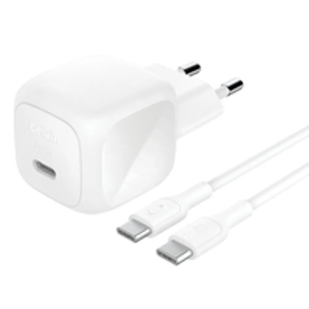 Belkin BOOSTCHARGE 45W USB-C Charger