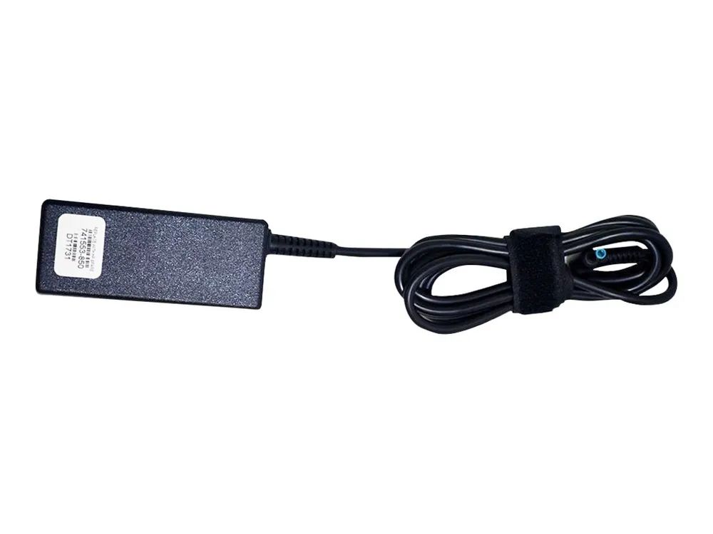 HP Smart - Netzteil - AC - 45 Watt - keine BLK