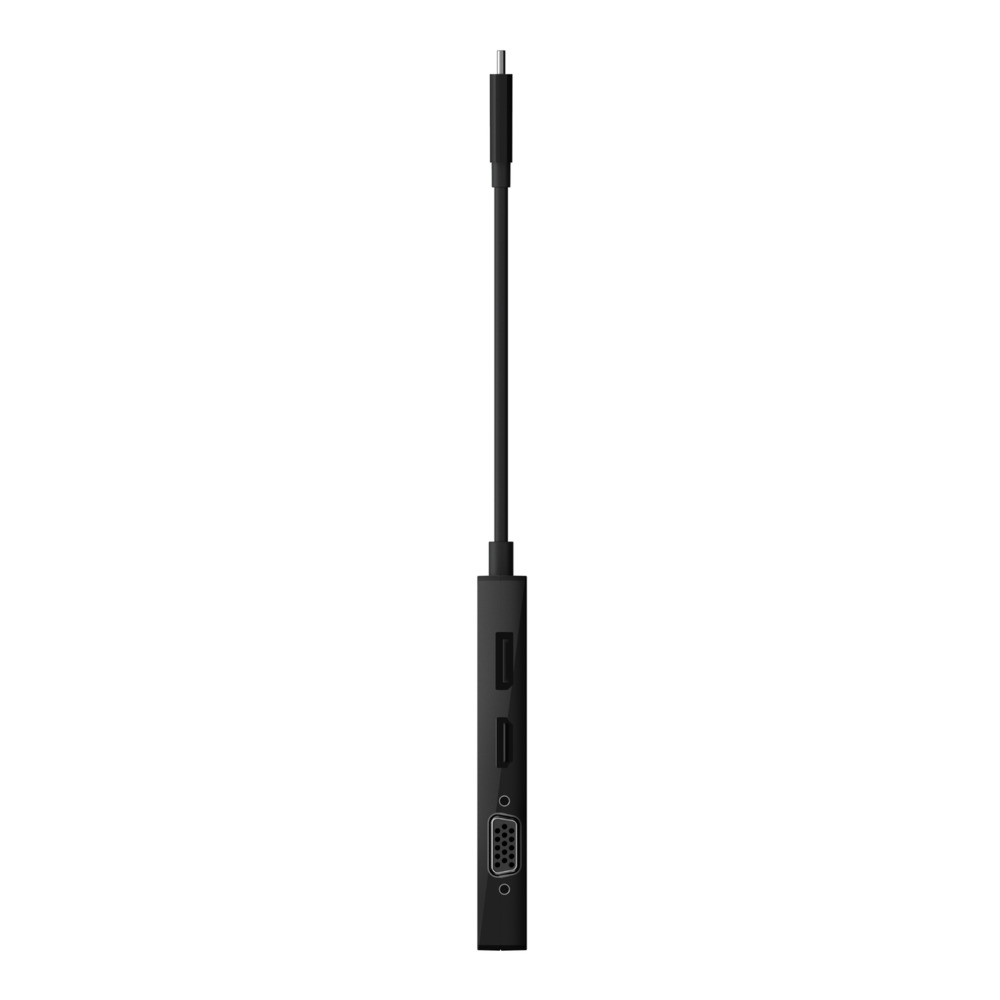 Belkin Videoadapter - 24 pin USB-C männlich zu HD-15 (VGA)