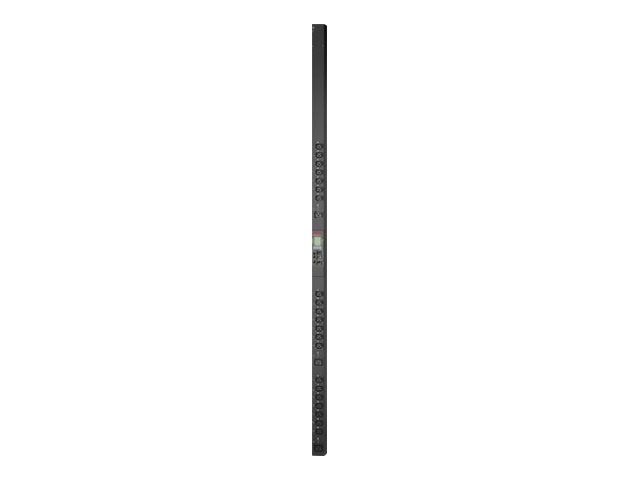 APC Rack PDU 9000 Switched - Stromverteilungseinheit (Rack - einbaufähig)