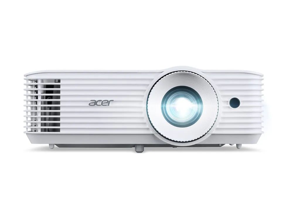 Acer P1258i Business DLP Beamer - Digital-Projektor - DLP/DMD