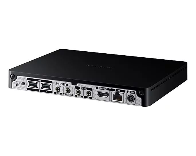 Samsung SBB-SSN - Digital Signage-Player