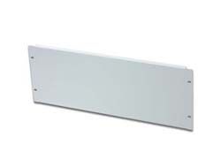DIGITUS DN-19 BPN-04 - Blindabdeckung - Grau, RAL 7035 - 4U - 48.3 cm (19")