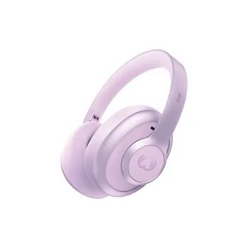 Fresh 'n Rebel Bluetooth®-Over-Ear-Kopfhörer mit ENC "Clam Blaze 2", Dreamy Lilac