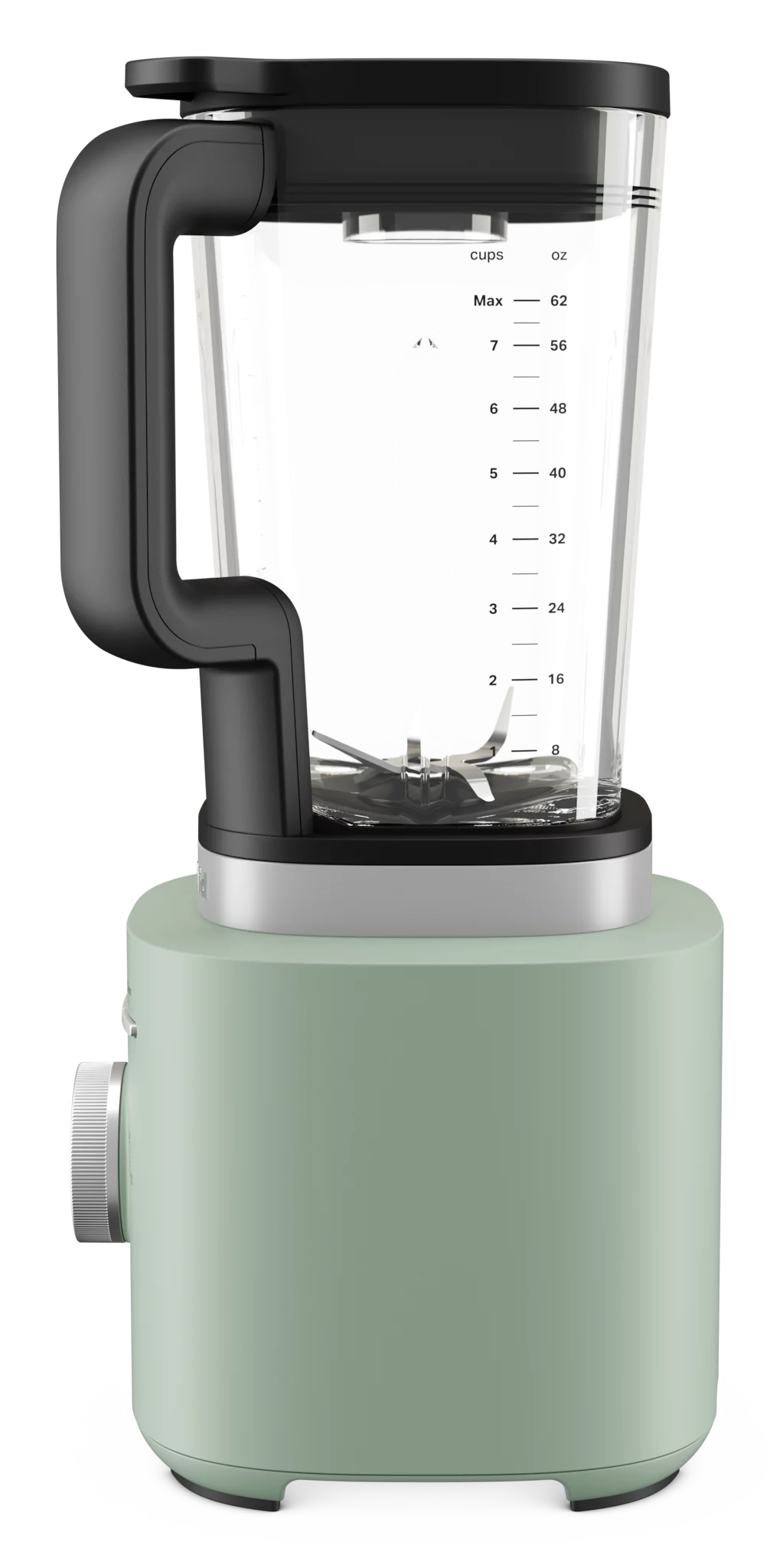 KitchenAid 1,85 L Pure Power -Cardamom
