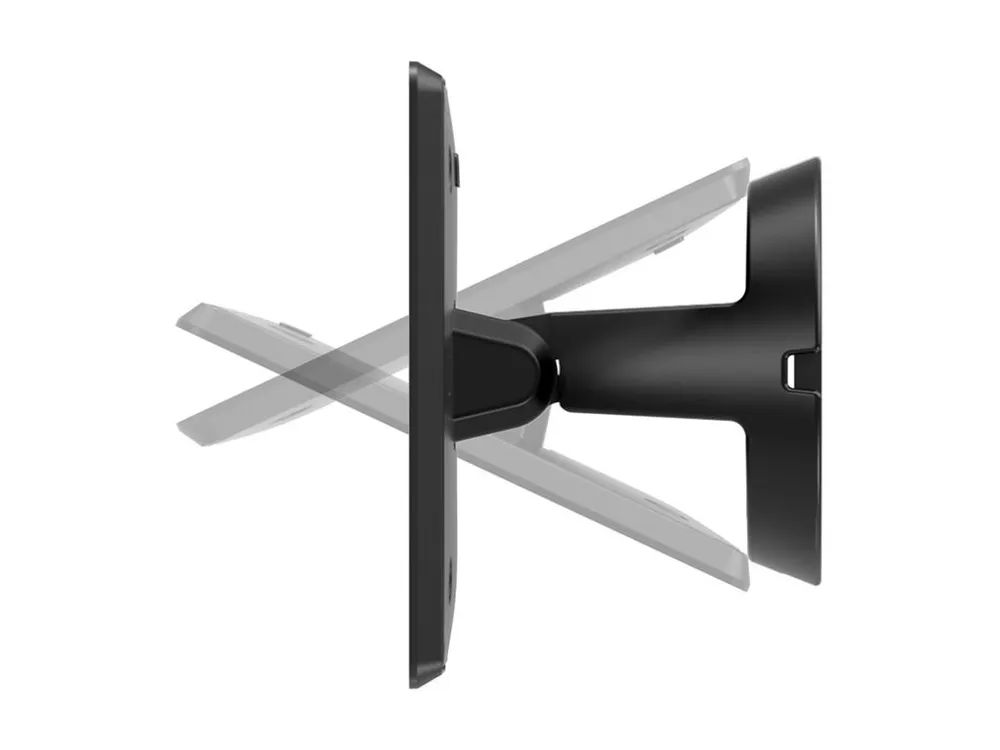 Compulocks VESA Tilting Wall Mount - Befestigungskit (Bügelhalterung)