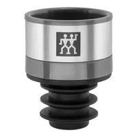 Zwilling Fresh & Save - Grau - Kunststoff - Silikon - Edelstahl - 3 cm - 40 mm - 20 g