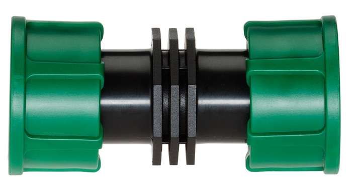 Gardena Sprinklersystem Verbinder für Ventilboxen V3