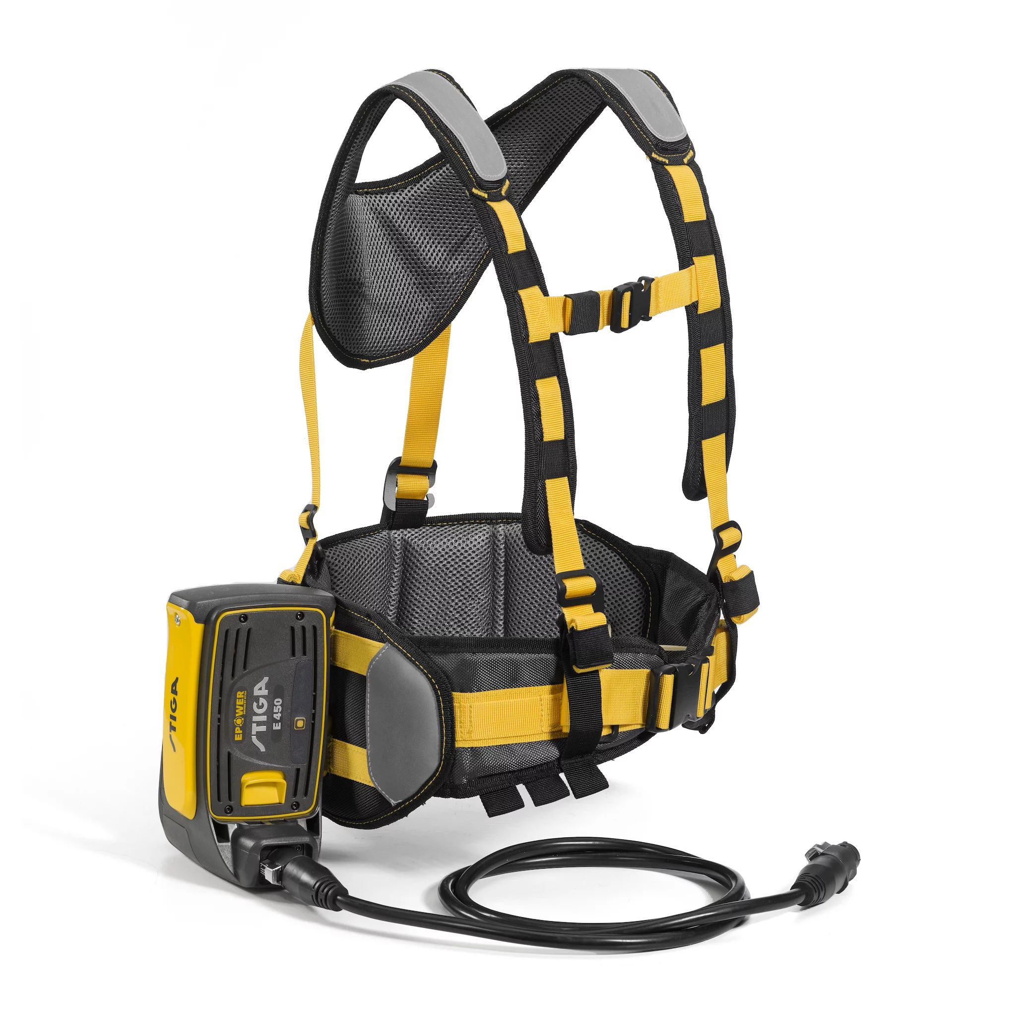 STIGA BB 700e