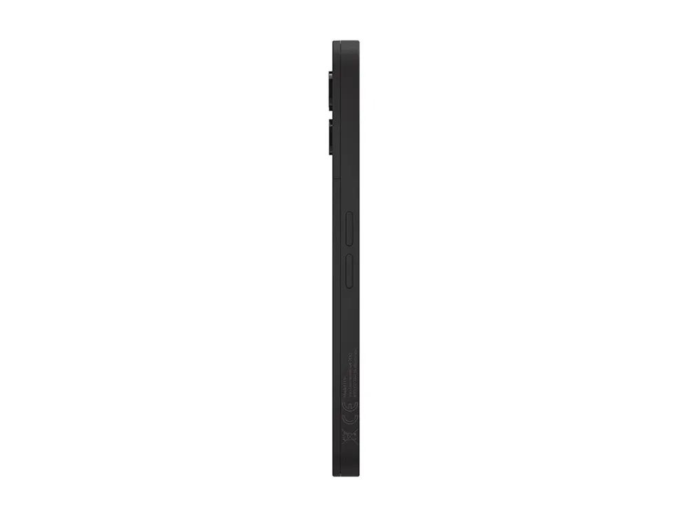 Fairphone (Gen. 6) - 5G Smartphone - Dual-SIM - RAM 8 GB / Interner Speicher 256 GB - microSD slot - OLED-Display - 6.31" - 2484 x 1116 Pixel (120 Hz)