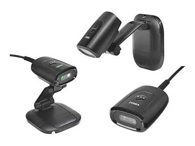 Zebra DS55 Series DS5502 - Barcode-Scanner