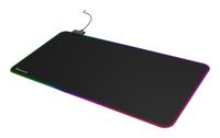 natec Mauspad Boron 500"RGB" Xxl 800mm x 400mm