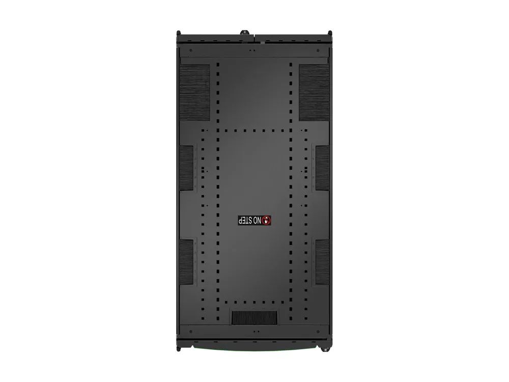 APC NetShelter SX Gen 2 - Schrank Netzwerkschrank - 2124 (H)