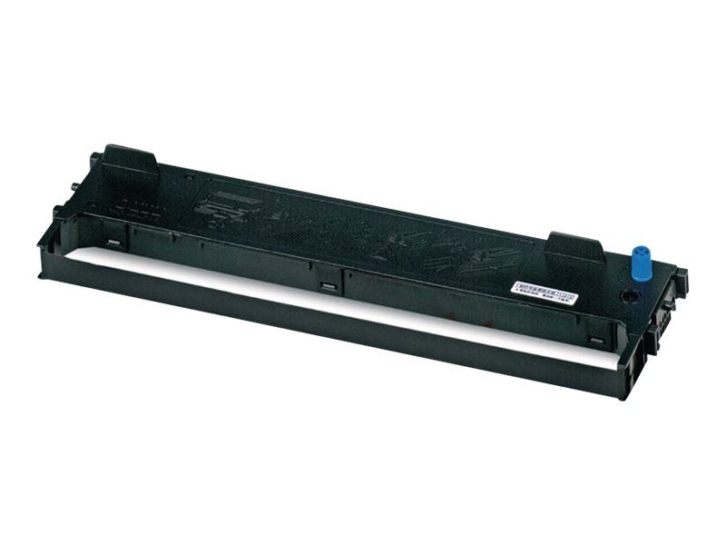 OKI Schwarz - Farbband - für OKI ML5100FB eco