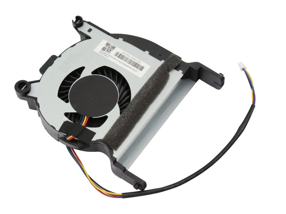 HPE HP Fan for ELITEDESK 705/800 PRODESK 400/600