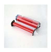 Brother HFA220RC BROTHER FOLIENROLLE ROT 223mmx120m