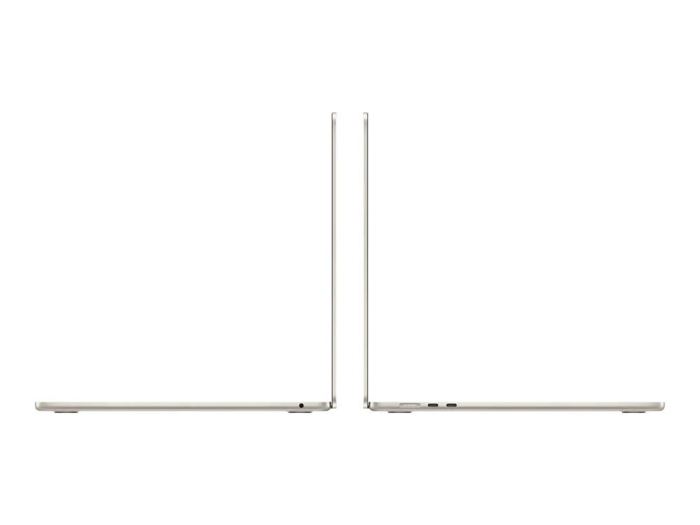Apple MacBook Air - M5 - Apple M5 10-core - 24 GB RAM - 1 TB SSD - 38.91 cm (15.3") Polarstern