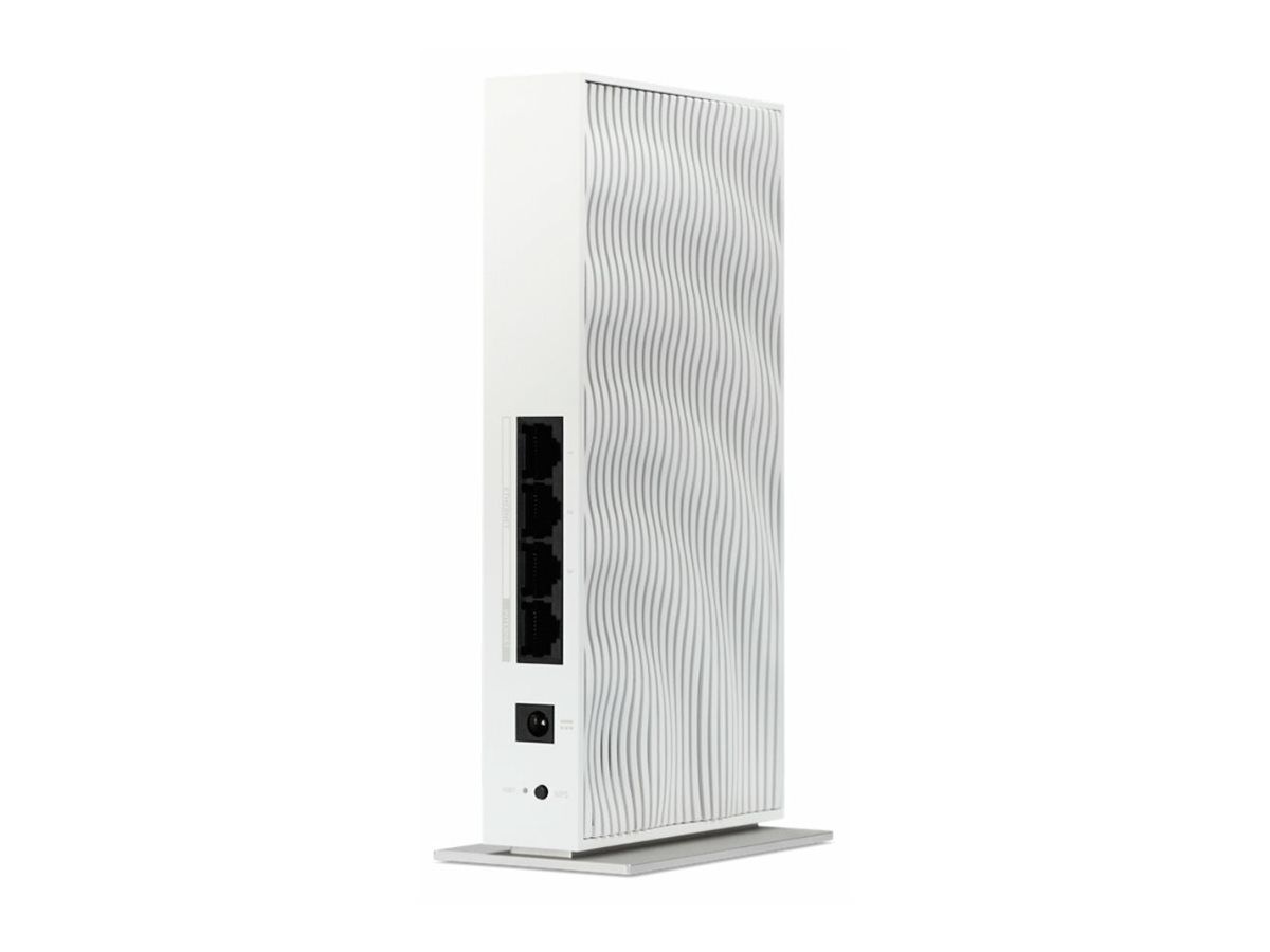 Acer Wave 7 - WLAN-System - (3 Router) - Netz 1GbE