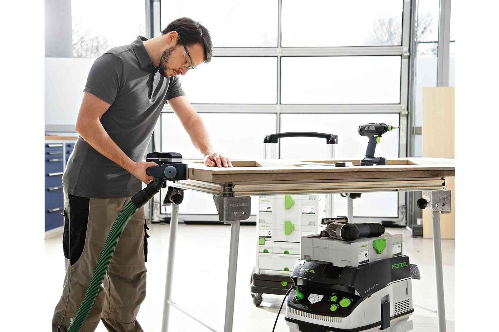Festool EHL 65 EQ-Plus
