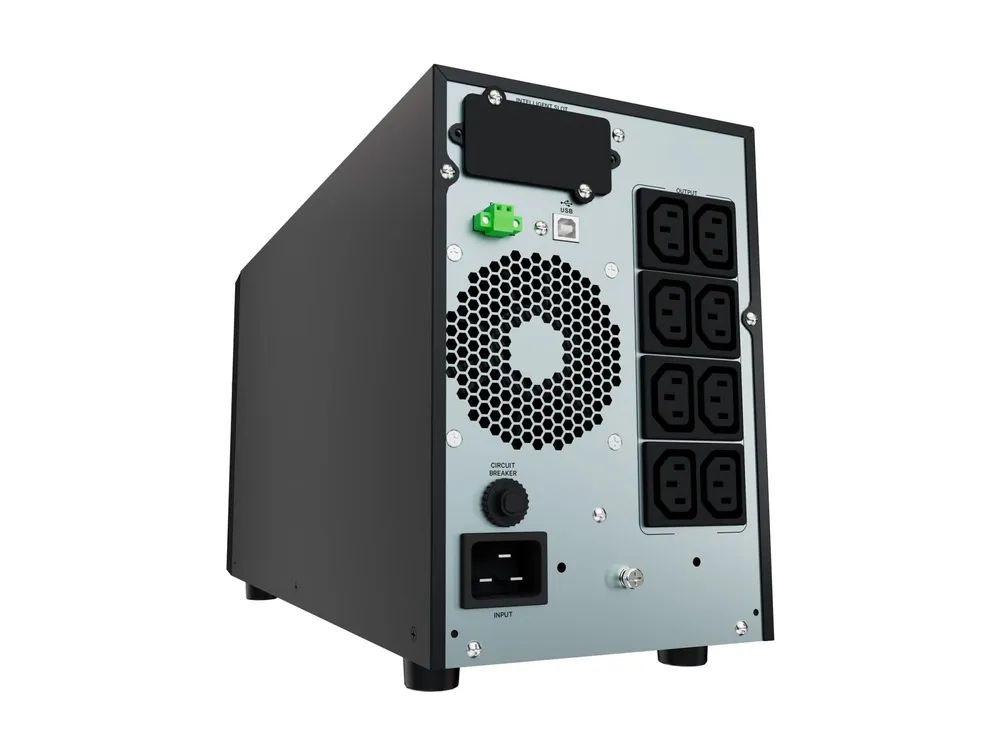 Vertiv Liebert GXE GXE3-2000IMT - USV - Wechselstrom