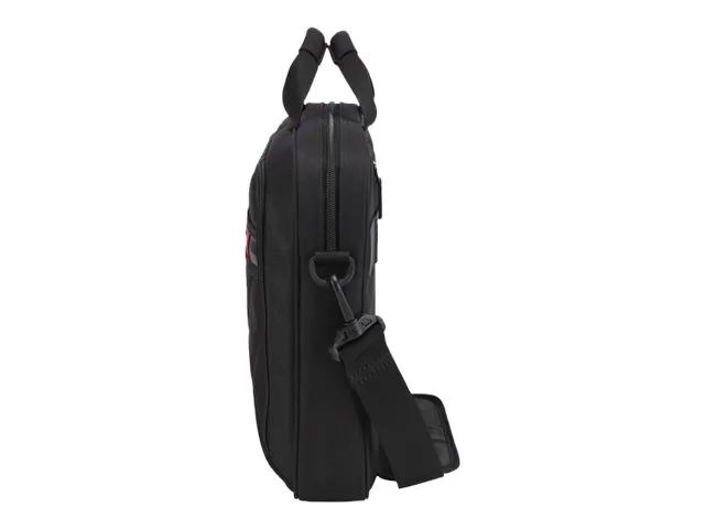 Case Logic 17" Laptop and Tablet Case - Notebook-Tasche - 43.2 cm (17")