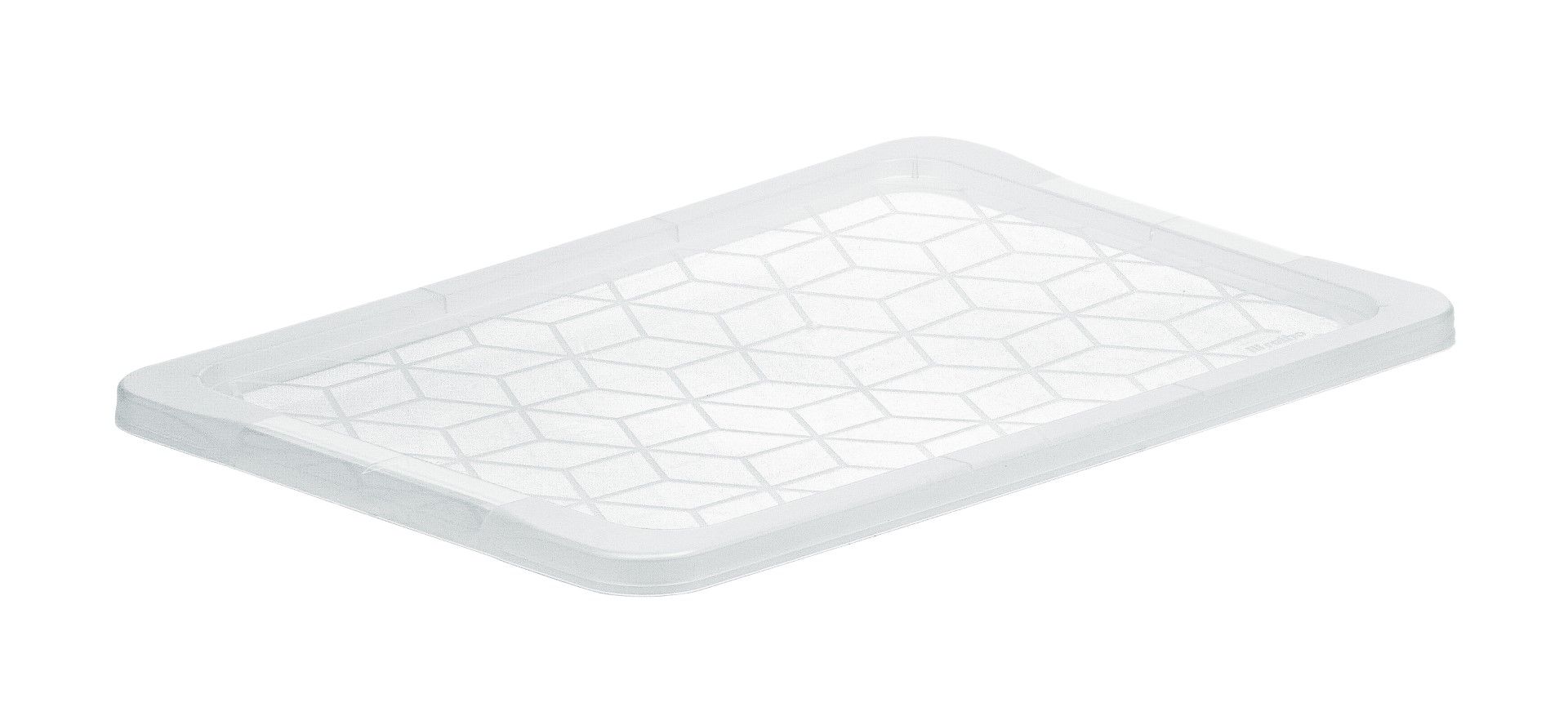 Rotho Deckel für 30 - 44 - 65 l Box EVO EASY