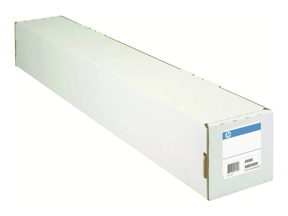 HPE HP Universal - Holzfaser, Polyethylen (PE) - glänzend - 7,7 mil - Roll (61 cm x 30,5 m)