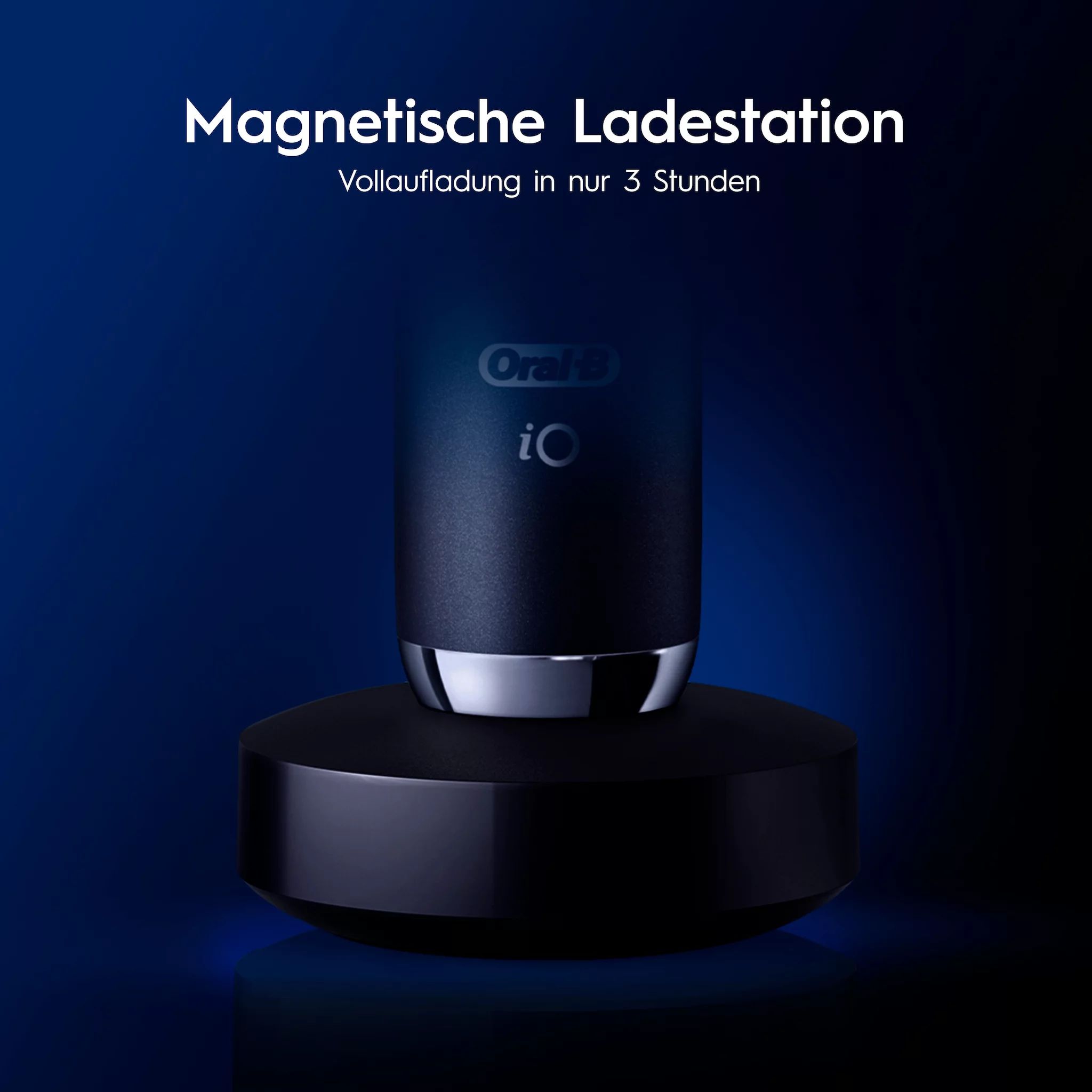 Oral-B iO Series 9N Black Onyx