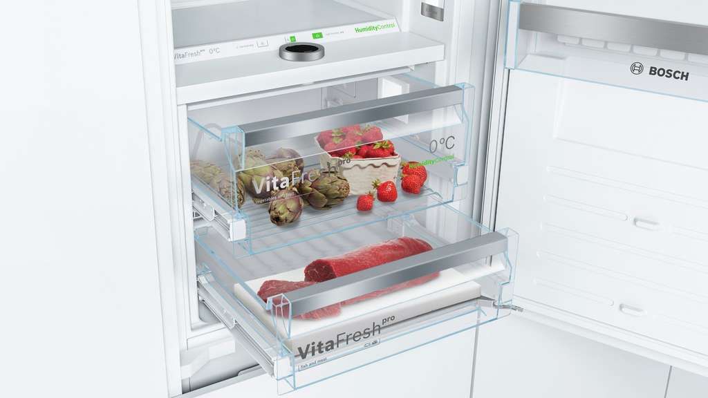 Bosch KIF87PF30