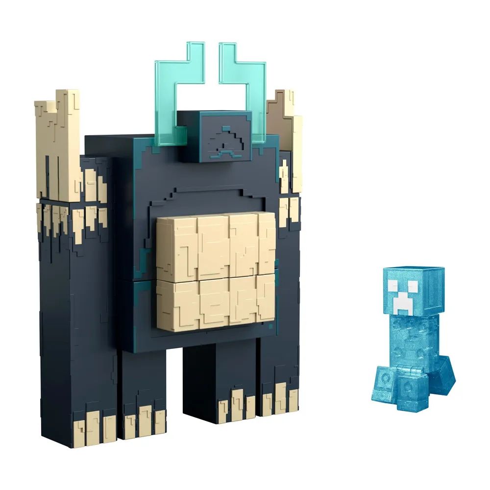 Mattel GmbH MCR Spicewood core Feature Villain