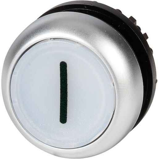 Eaton LEUCHTDRUCKTASTE FL WS BESCHRI / EATON M22-DL-W-X1 216942 216942