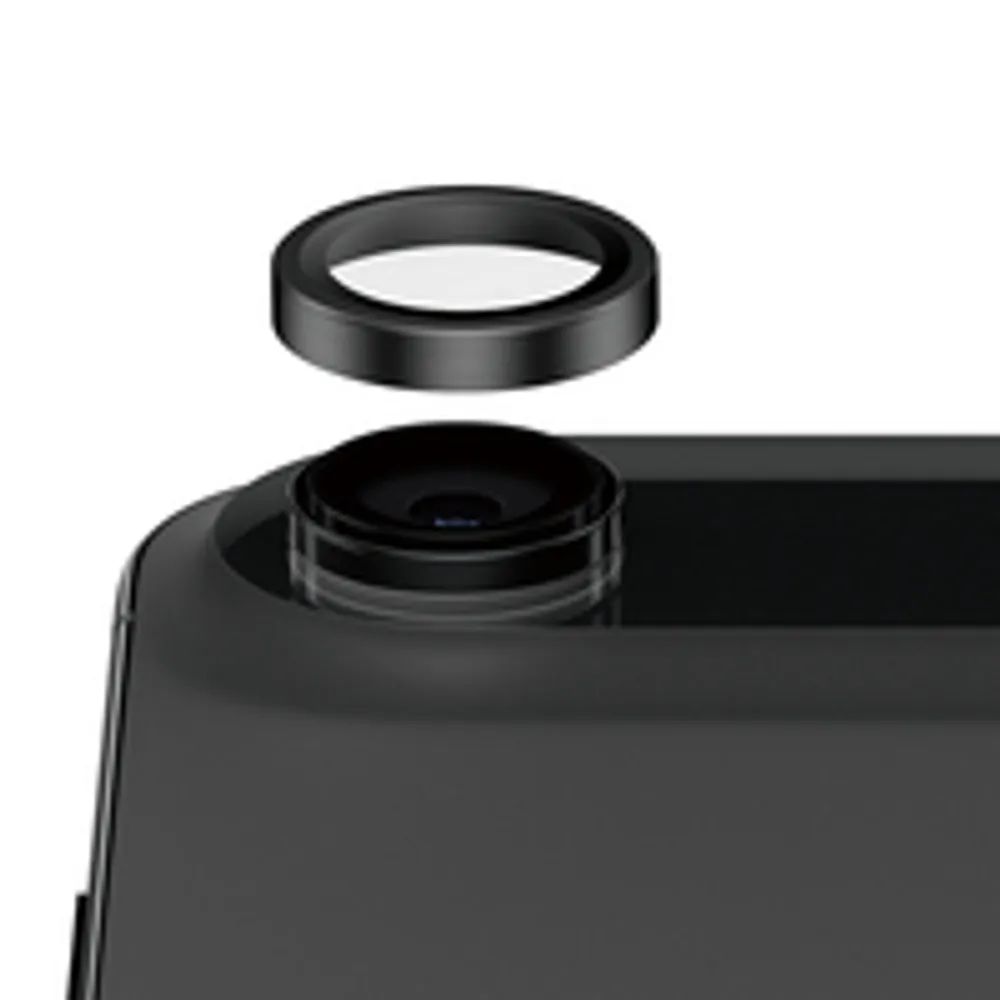 PanzerGlass Hoops Ceramic II Camera Lens Protector iPhone 17 Air