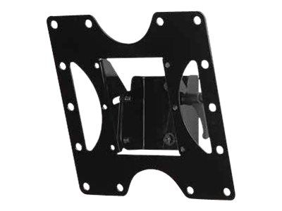 Peerless PARAMOUNT Tilting Wall Mount PT632 - Befestigungskit (Wandplatte, Montage-Adapter, Befestigungsplatte)
