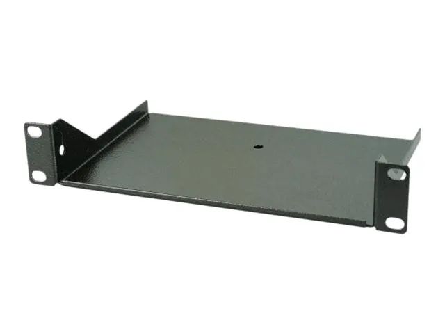 Lanview Rack - Regal - 150 mm - Schwarz - 1U - 25.4 cm (10")