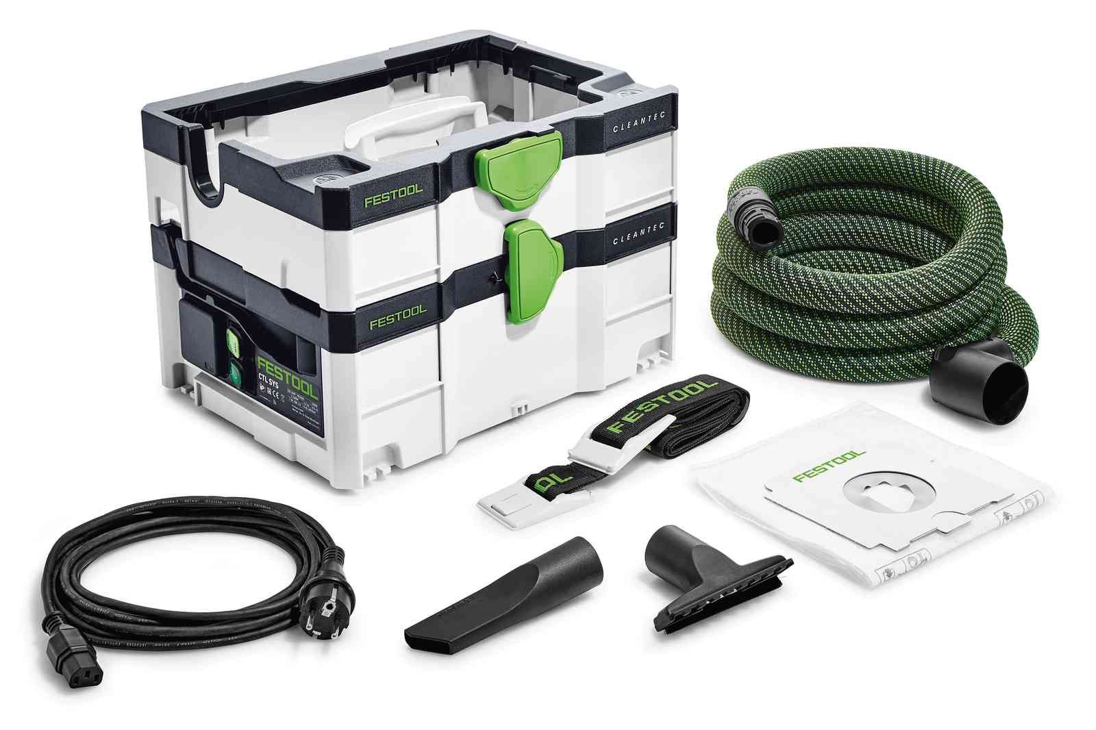 Festool CTL SYS