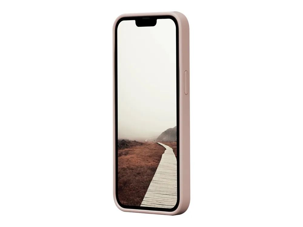 dbramante1928 Greenland - Hintere Abdeckung für Apple iPhone 14 Plus
