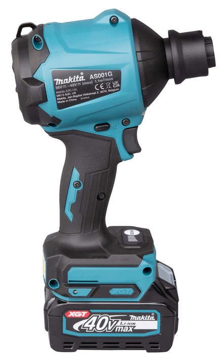 Makita XGT AS001GA101