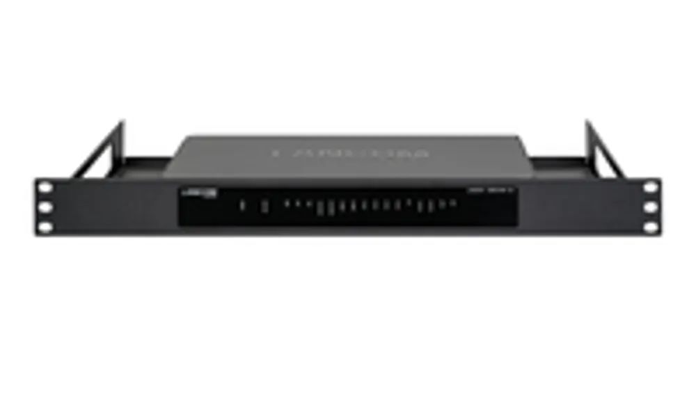 Lancom CPE blackline Rack Mount - Rack-Modul