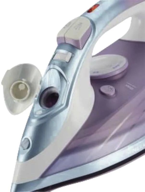 Russell Hobbs Mineral Glide Dampfbügeleisen
