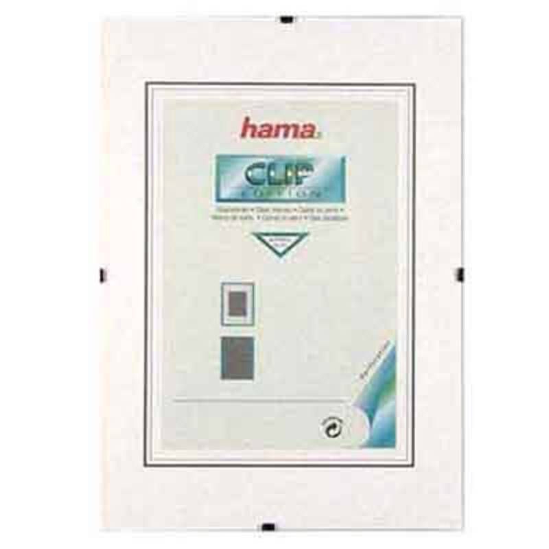 Hama 63027 CLIP-FIX NORMAL