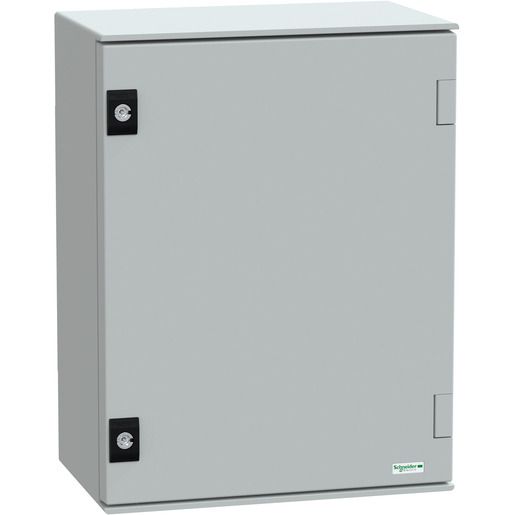 Schneider Electric WANDSCH.VT.O.MPL 430X330X200 / SCHN.E NSYPLM43G PES NSYPLM43G