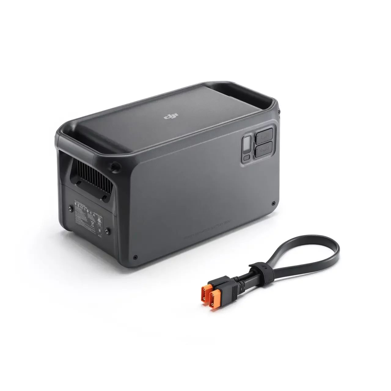 DJI Power Expansion Battery 2000 - Anthrazit