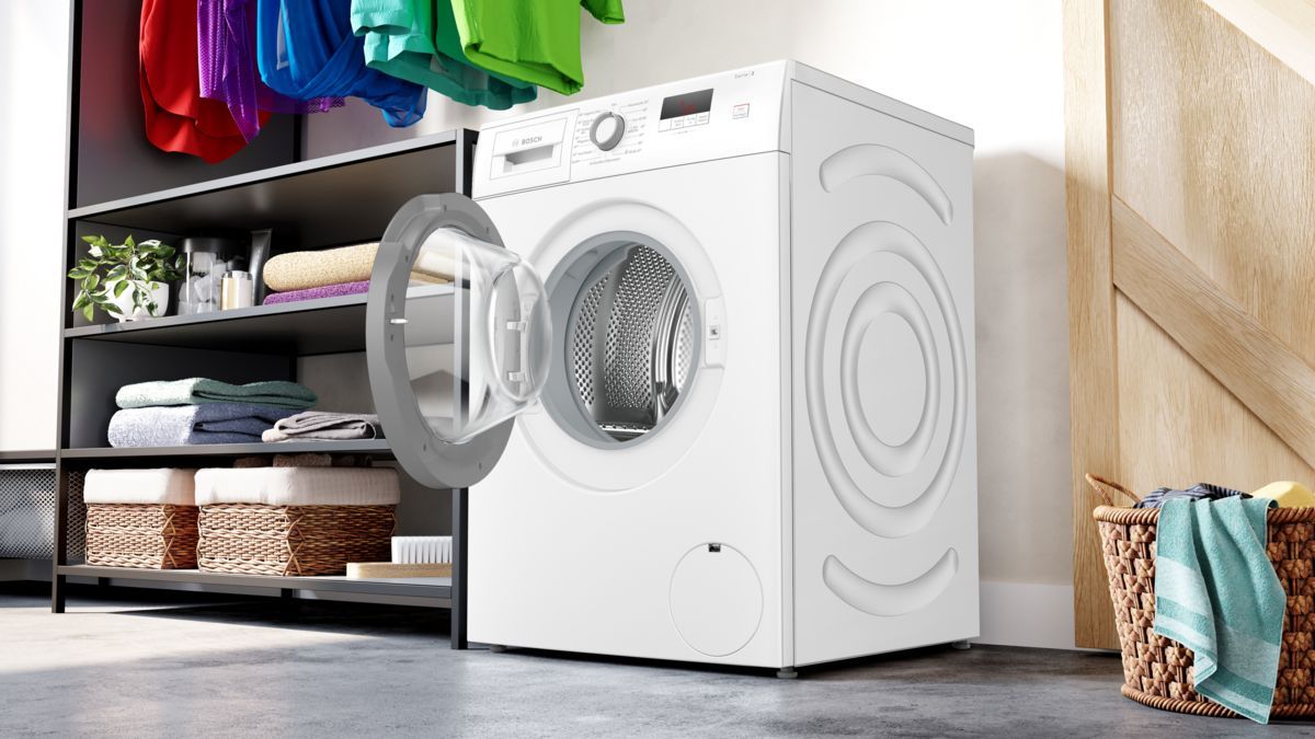 Bosch Serie 2 WAJ28023