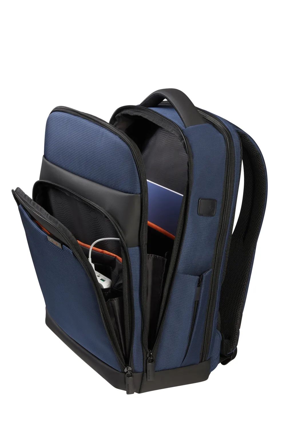 SAMSONITE MYSIGHT LPT. BACKPACK 14.1", BLUE