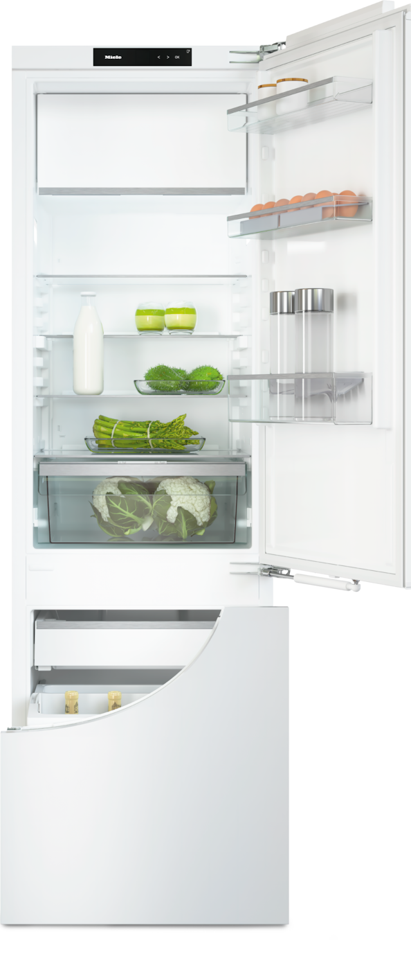 Miele K 7731 E Einbau-Kühlschrank
